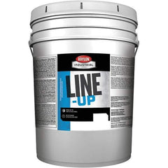 Krylon - 640 fl oz White Marking Paint - Eagle Tool & Supply