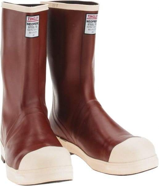 Tingley - Unisex Medium Width - Eagle Tool & Supply