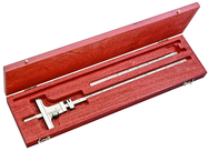 448Z-612 DEPTH GAGE - Eagle Tool & Supply