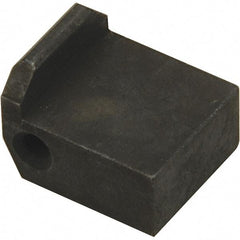 Dynabrade - 7" Air Disc Grinder Governor Weight - Use with 50348, Includes (2) Governor Weights - Eagle Tool & Supply