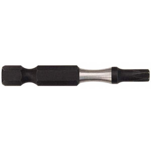 Milwaukee Tool - T25 Torx Bit - Eagle Tool & Supply