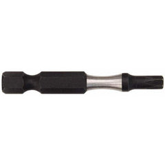 Milwaukee Tool - T25 Torx Bit - Eagle Tool & Supply
