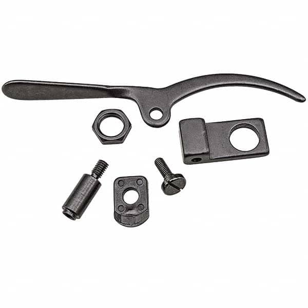 Starrett - Test Indicator Attachments & Accessories Type: Top Lifter Assembly For Use With: Starrett Dial Indiactors - Eagle Tool & Supply