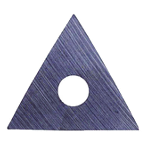 Model 449 - Triangle Triple-Edge Blade for 625 Scraper - Eagle Tool & Supply