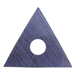 Model 449 - Triangle Triple-Edge Blade for 625 Scraper - Eagle Tool & Supply