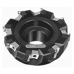 TSE4005RIAU Milling Cutter - Eagle Tool & Supply