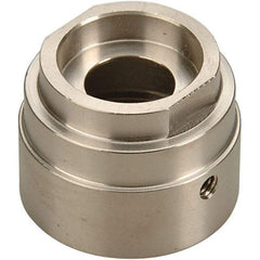 Dynabrade - Air Palm-Style Buffer/Sander Retaining Ring - Eagle Tool & Supply