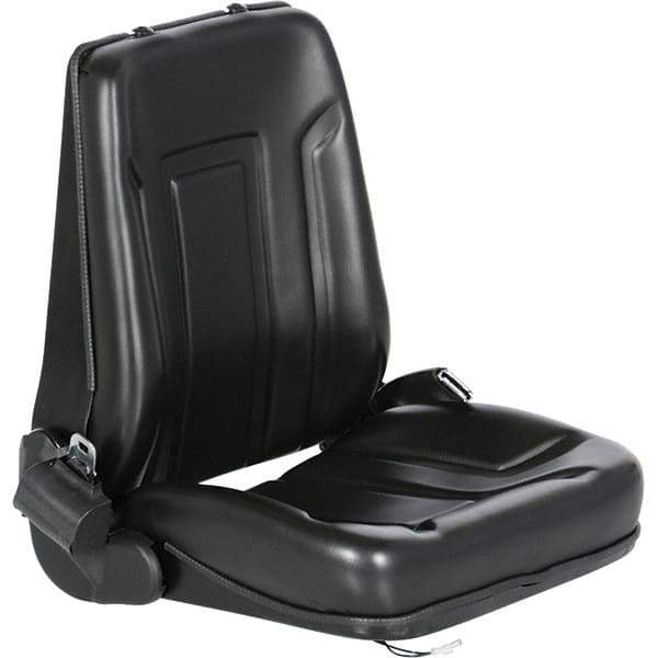 Vestil - Lifting Aid Fork Truck Seat - Eagle Tool & Supply