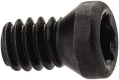 Hertel - Torx Insert Screw for Indexable Boring Bars - For Use with Inserts Holding Screws - Eagle Tool & Supply