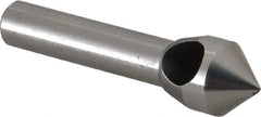 Keo - 1/2" Head Diam, 5/16" Shank Diam, 0 Flute 82° Cobalt Countersink - Eagle Tool & Supply