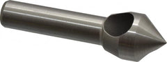Keo - 5/8" Head Diam, 3/8" Shank Diam, 0 Flute 82° Cobalt Countersink - Eagle Tool & Supply