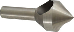 Keo - 1-1/4" Head Diam, 1/2" Shank Diam, 0 Flute 82° Cobalt Countersink - Eagle Tool & Supply