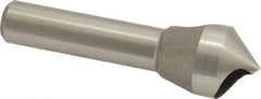 Keo - 5/8" Head Diam, 3/8" Shank Diam, 0 Flute 90° Cobalt Countersink - Eagle Tool & Supply