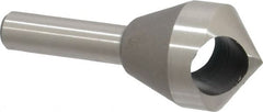 Keo - 1" Head Diam, 3/8" Shank Diam, 0 Flute 100° Cobalt Countersink - Eagle Tool & Supply