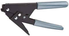 Wiss - 0 to 3/8 Inch Wide, Nylon Cable Tie Cutter - Eagle Tool & Supply