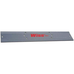 Wiss - 18" OAL Sheet Metal Folding Tool for HVAC - Eagle Tool & Supply