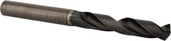 Sumitomo - 9/32" Solid Carbide, 135° Point, Maintenance Drill Bit - Eagle Tool & Supply