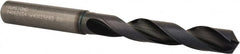 Sumitomo - 13/32" Solid Carbide, 135° Point, Maintenance Drill Bit - Eagle Tool & Supply