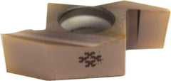 Sumitomo - BTR3515 Grade AC530U Carbide Turning Insert - TiAlN/AlCrN Finish, 0.2677" Inscr Circle, 3.8mm Thick, 0.0059" Corner Radius - Eagle Tool & Supply