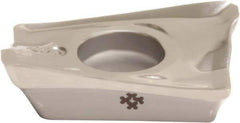 Sumitomo - AXET12 Grade H1 Carbide Milling Insert - 0.138" Thick, 12mm Inscribed Circle - Eagle Tool & Supply