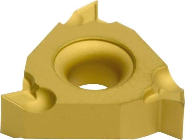 Sumitomo - TMI Internal Right Hand 24-12 ISO Laydown Threading Insert - Grade AC225, Al2O3 Coated Carbide - Eagle Tool & Supply