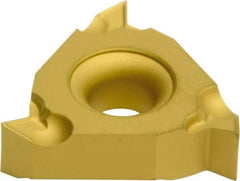 Sumitomo - TMI Internal Right Hand ISO Laydown Threading Insert - Grade AC225, Al2O3 Coated Carbide - Eagle Tool & Supply