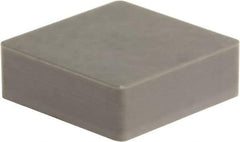 Sumitomo - CNG453 Grade SN2000K Ceramic Turning Insert - 80° Diamond, 1/2" Inscr Circle, 5/16" Thick, 3/64" Corner Radius - Eagle Tool & Supply