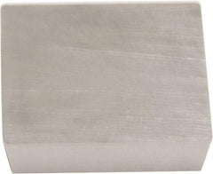 Sumitomo - SPG421 Grade G10E Carbide Turning Insert - Uncoated, 90° Square, 1/2" Inscr Circle, 1/8" Thick, 1/64" Corner Radius - Eagle Tool & Supply
