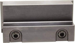 Sumitomo - Tool Block Style SBN, 3/4" Blade Height, 3.156" OAL, 1.719"& OAH, Indexable Cutoff Blade Tool Block - 3/4" Shank Height, 3/4" Shank Width, Series SumiCutoff - Eagle Tool & Supply
