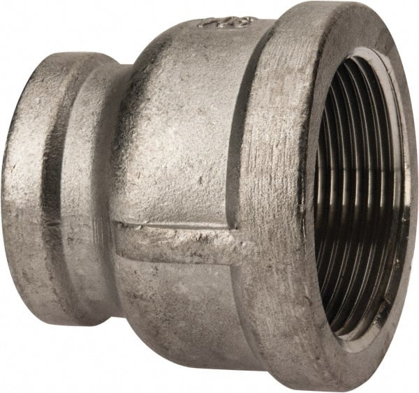 Pipe Reducer: 1-1/2 x 1″ Fitting Schedule 40