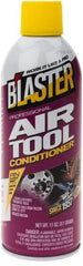 Blaster Chemical - Air Tool Oil - -25°F - Eagle Tool & Supply