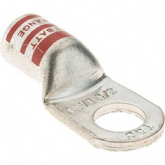 Thomas & Betts - 2/0 AWG Ring Terminal - Tin Plated Copper Contact - Eagle Tool & Supply