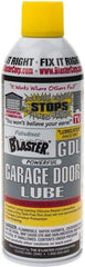 Blaster Chemical - 16 oz Aerosol Silicone Lubricant - Clear - Eagle Tool & Supply