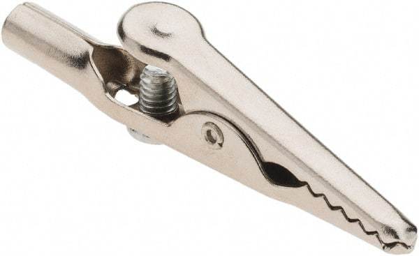 Import - Electrical Test Equipment Clip - Eagle Tool & Supply