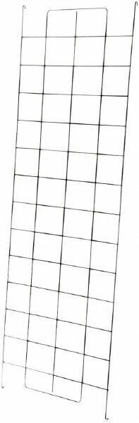 Eagle MHC - 24" Wide, 63 High, Open Shelving Accessory/Component - Stainless Steel, Stainless Steel Finish, 1/4" Deep, Use with Eagle MHC Shelving - Eagle Tool & Supply