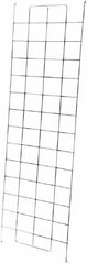 Eagle MHC - 24" Wide, 63 High, Open Shelving Accessory/Component - Stainless Steel, Stainless Steel Finish, 1/4" Deep, Use with Eagle MHC Shelving - Eagle Tool & Supply