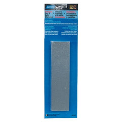 3/4″ × 2″ × 8″ Economy Tool & Knife Bench Stone 220 Grit Very Fine Aluminum Oxide 10 Case - Eagle Tool & Supply
