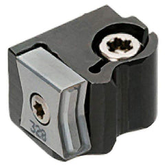 Iscar - LN.. 1106.PN.. Insert Style, Indexable Milling Cartridge - FDN, SDN Toolholder Style, Compatible with Slotting, Series TangMill - Eagle Tool & Supply