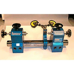 Iscar - 450mm Long, 6.693" Diam Capacity, Tool Setter - 10.433" Height Measuring Capacity - Eagle Tool & Supply