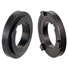 Iscar - 40mm Hole Diameter, For 160mm Outside Diameter, Compatible Toolholder Style SDN-FLX-LN08, Slotting Cutter Drive Ring - 57mm Ring Outside Diameter, 8mm Ring Width - Eagle Tool & Supply