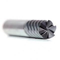 R1.25MMX25MMX1°30' 4FL WXS-RB-TPB - Eagle Tool & Supply