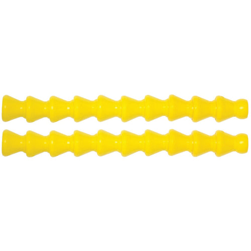 1/4″ Acid Resistant Hose Segment 2 Piece - Coolant Hose System Component - Eagle Tool & Supply