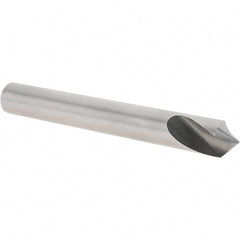 Value Collection - 102.11mm OAL, Spotting Drill - Eagle Tool & Supply