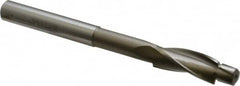 Interstate - 3/8" Socket Head Cap Screw Compatible, Cobalt, Solid Pilot Counterbore - Eagle Tool & Supply