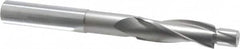 Interstate - 1/2" Socket Head Cap Screw Compatible, Cobalt, Solid Pilot Counterbore - Eagle Tool & Supply