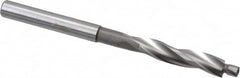 Interstate - 3mm Compatible Cobalt, Solid Pilot Counterbore - Eagle Tool & Supply