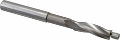 Interstate - 4mm Compatible Cobalt, Solid Pilot Counterbore - Eagle Tool & Supply