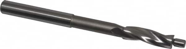 Interstate - 5mm Compatible Cobalt, Solid Pilot Counterbore - Eagle Tool & Supply