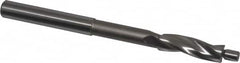 Interstate - 5mm Compatible Cobalt, Solid Pilot Counterbore - Eagle Tool & Supply