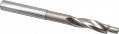 Interstate - 6mm Compatible Cobalt, Solid Pilot Counterbore - Eagle Tool & Supply